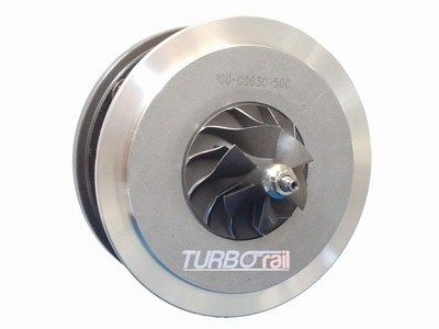 TURBORAIL 100-00030-500 CHRA turbo
