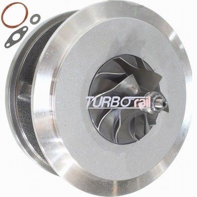Conjunto piezas turbocompresor TURBORAIL 100-00104-500 Opiniones
