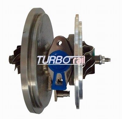 100-00121-500 TURBORAIL Conjunto piezas turbocompresor - comprar online