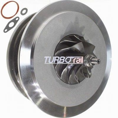 TURBORAIL 100-00148-500 CHRA turbo