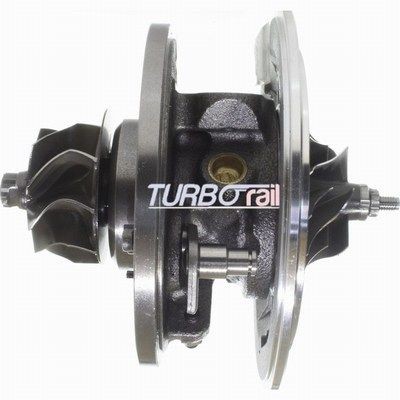 TURBORAIL Turbocharger CHRA 100-00148-500 for NISSAN ALMERA, X-TRAIL, PRIMERA