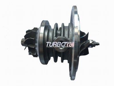 TURBORAIL 100-00160-500 Turbocharger 2674A356