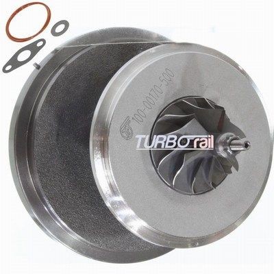 100-00170-500 TURBORAIL Conjunto piezas turbocompresor - comprar online