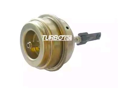 TURBORAIL 100-00264-700 CHRA turbo 611096 099980