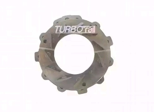 TURBORAIL 100-00429-600 Turbocharger 0375T2