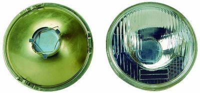 KREIDLER RS-GS Hauptscheinwerfer links, rechts, H4, ohne Lampenträger, ohne Glühlampe ABAKUS 100-1104N-LD