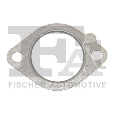 FA1 100922 Exhaust pipe gasket BMW E39 Touring 525i 2.5 192 hp Petrol 2002 price
