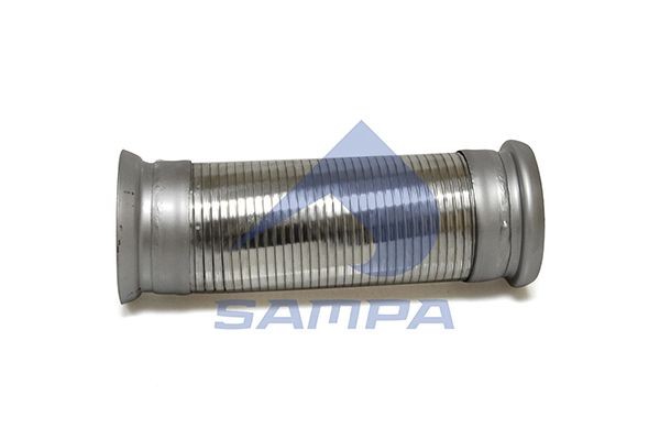 100.053 SAMPA Flexrohr, Abgasanlage für SCANIA online bestellen
