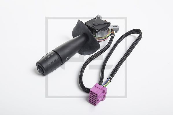 PETERS ENNEPETAL Number of connectors: 14, with wipe-wash function, with indicator function, with light dimmer function, with high beam function, with headlight flasher, with wipe interval function Steering Column Switch 100.058-00A buy