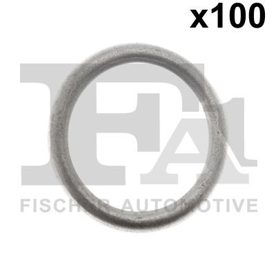 FA1 100.058.100 Seal, oil drain plug N 013 815 7