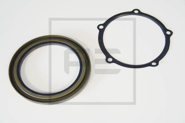 PETERS ENNEPETAL 100.081-00A Clutch release bearing 1830 316