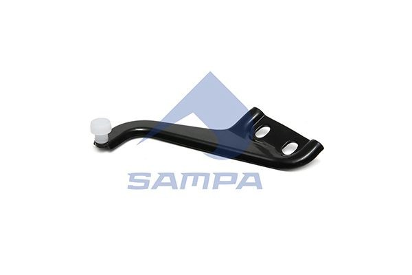 SAMPA 100.099 Feder, Bremsbacken für MERCEDES-BENZ ATEGO LKW in Original Qualität