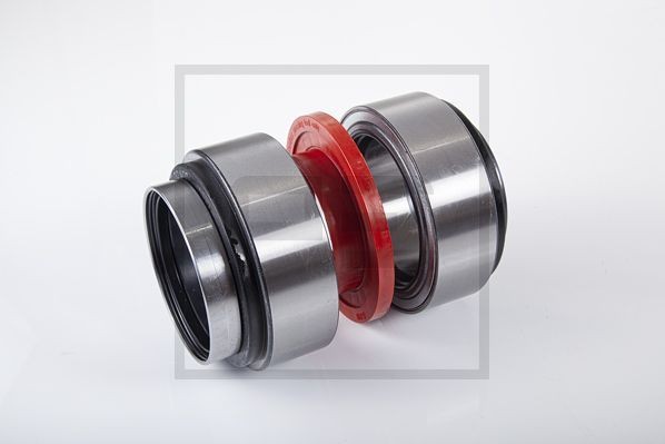 SET 1352 PETERS ENNEPETAL 148 mm Inner Diameter: 100mm Wheel hub bearing 100.122-00A buy
