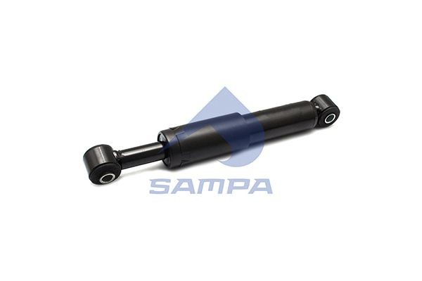 100.153 SAMPA Dämpfer, Fahrerhauslagerung MERCEDES-BENZ ACTROS MP2 / MP3