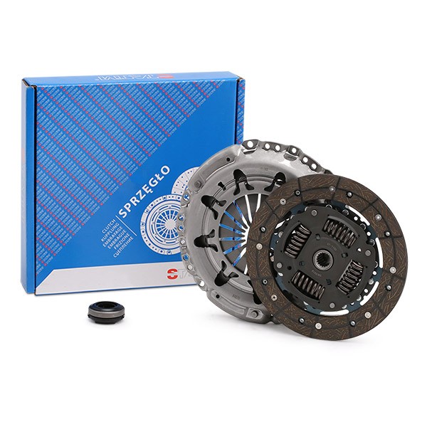 STATIM 100.155 Clutch kit PEUGEOT experience and price