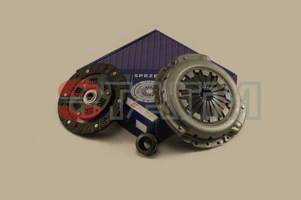 Original STATIM Clutch replacement kit 100.222 for FORD FOCUS