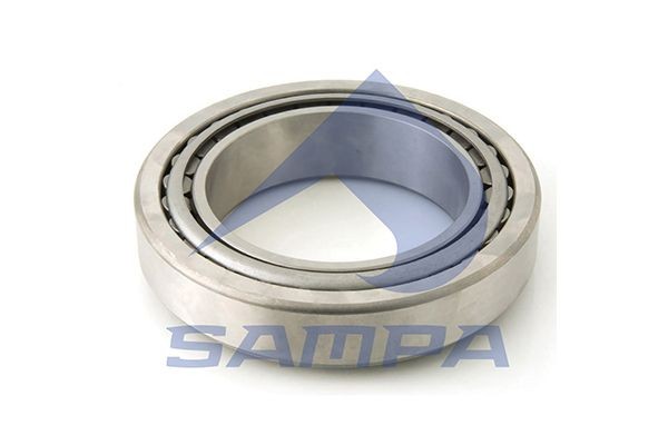 SAMPA 100.226 Wheel bearing 005 981 9005