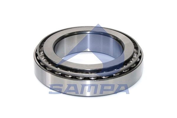 SAMPA 100.227 Wheel bearing A003 981 68 05