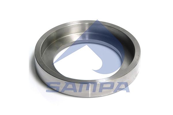 SAMPA 100.230 Pressure Disc, spring bracket 387 325 0162