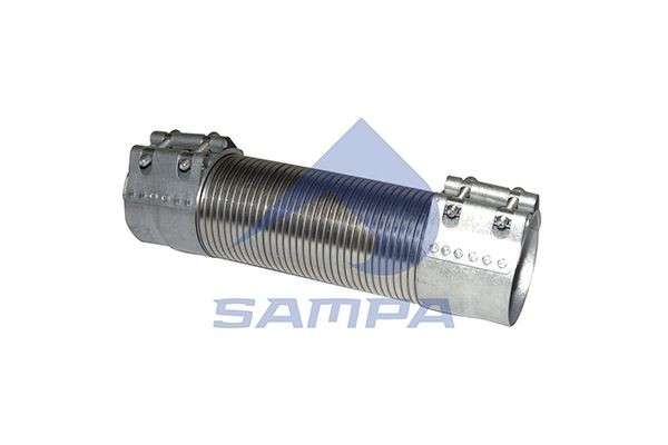 100.263 SAMPA Flexrohr, Abgasanlage für FUSO (MITSUBISHI) online bestellen