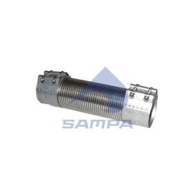 SAMPA Flex Hose, exhaust system 100.263 buy
