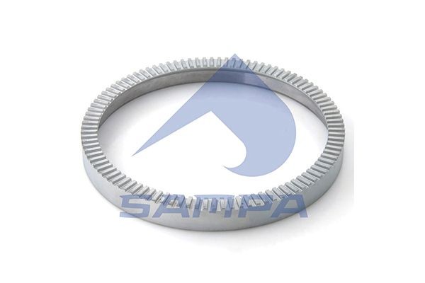 SAMPA 100.269 ABS sensor ring 385 542 0317
