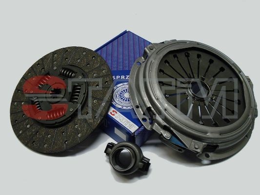 Iveco Clutch kit STATIM 100.293 at a good price