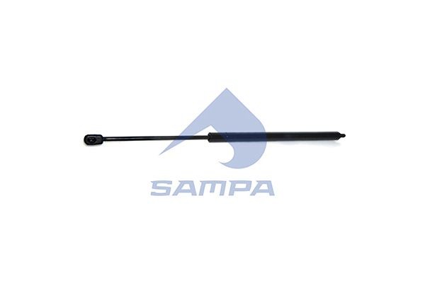 SAMPA 100.293 Gasfeder, Frontklappe für MERCEDES-BENZ AXOR LKW in Original Qualität