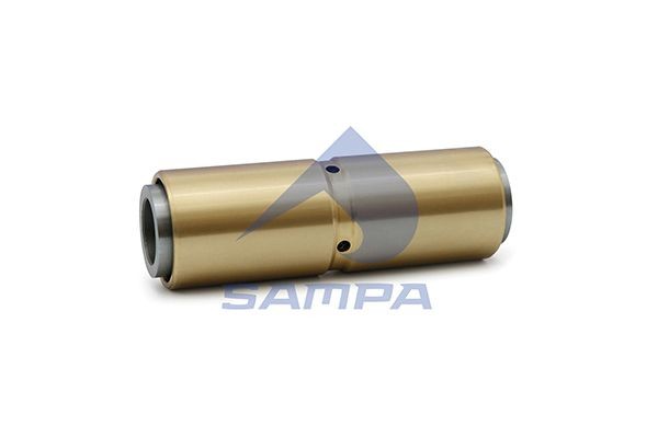 100.295 SAMPA Lagerbuchse, Blattfeder MERCEDES-BENZ ACTROS MP2 / MP3
