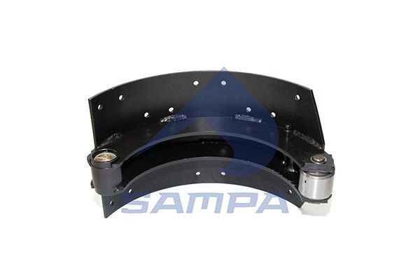 100.311 SAMPA Bremsbacke für NISSAN online bestellen