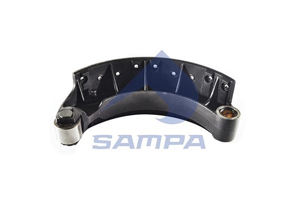 100.313 SAMPA Bremsbacke für TERBERG-BENSCHOP online bestellen