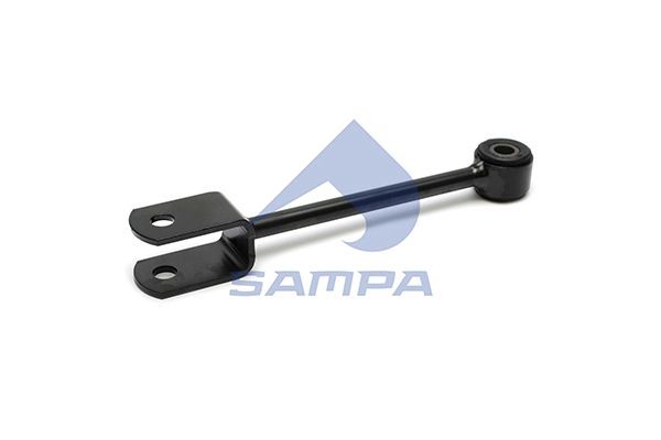 SAMPA 100.319 Repair kit, wheel suspension A906 320 1389