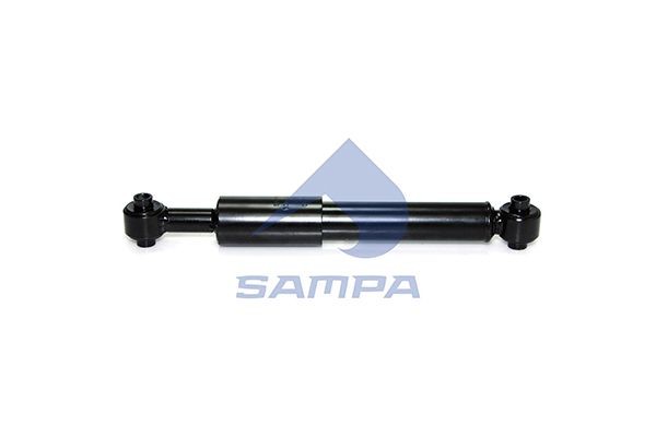 100.356 SAMPA Dämpfer, Fahrerhauslagerung MERCEDES-BENZ ACTROS MP2 / MP3