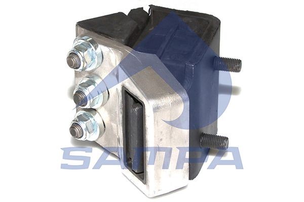 SAMPA 100.358 Engine mount 3002400117