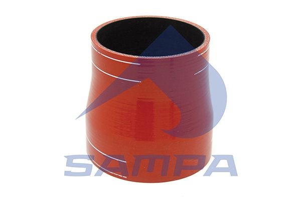 SAMPA 100mm Länge: 130mm, Innendurchmesser: 100mm Ladeluftschlauch 100.401 kaufen