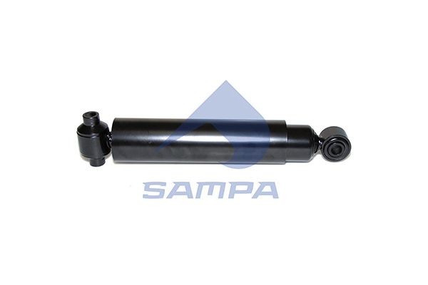 100.405 SAMPA Stoßdämpfer für FUSO (MITSUBISHI) online bestellen