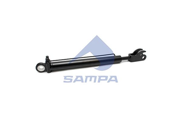 SAMPA 100.411 Tilt Cylinder, driver cab 002 553 1005