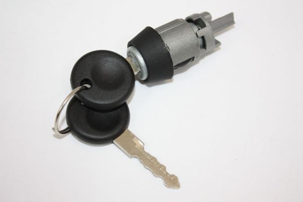 Volkswagen GOLF Lock Cylinder, ignition lock AUTOMEGA 100010910 cheap