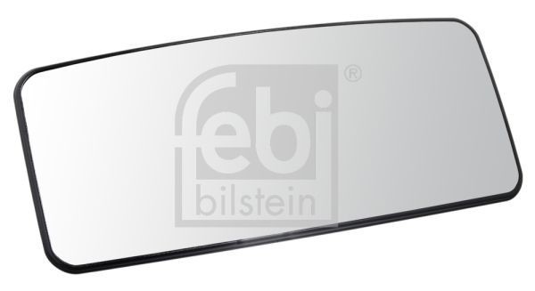 FEBI BILSTEIN 100020 Mirror Glass, outside mirror