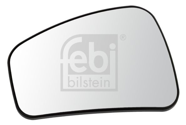 FEBI BILSTEIN Mirror Glass, wide angle mirror 100026 buy