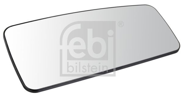 FEBI BILSTEIN Spiegelglas, Außenspiegel 100027 kaufen