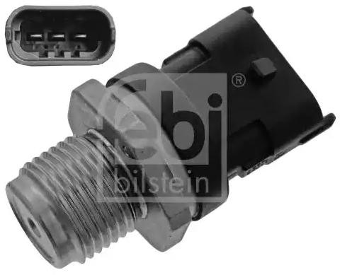 Fuel pressure sensor FEBI BILSTEIN - 100061