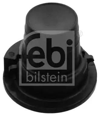 FEBI BILSTEIN 100086 Rubber Buffer, suspension Rear Axle both sides, Lower