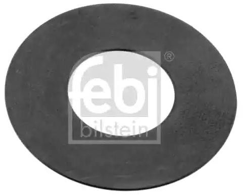 FEBI BILSTEIN 0,5 mm Adjusting Disc, valve clearance 100089 buy