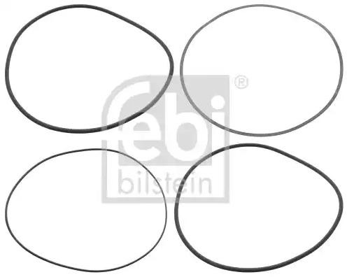 FEBI BILSTEIN 100108 O-Ring, cylinder sleeve A442 011 0059