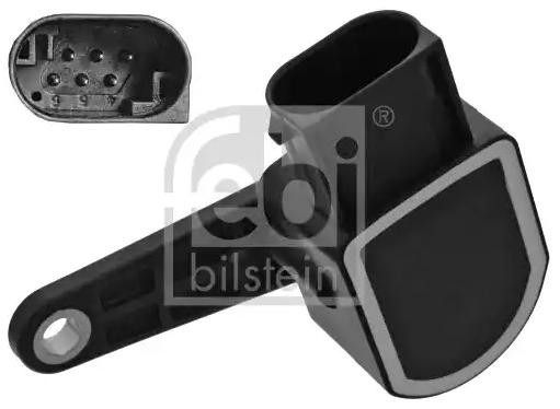 Original FEBI BILSTEIN Xenon sensor 100109 for BMW 1 Series