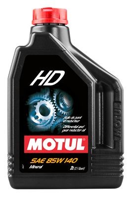 MOTUL 100112 Getriebeöl für RENAULT TRUCKS Premium LKW in Original Qualität