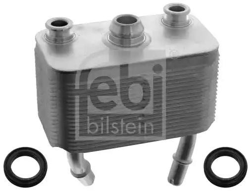 FEBI BILSTEIN Ölkühler, Automatikgetriebe 100127