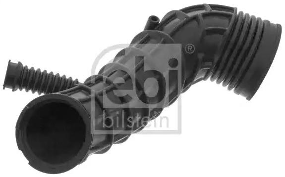 BMW X5 Air intake hose 8764443 FEBI BILSTEIN 100147 online buy