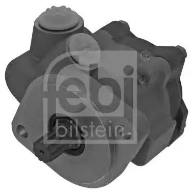 FEBI BILSTEIN 185 bar, M18 x 1,5, M26 x 1,5, Anticlockwise rotation Steering Pump 100161 buy